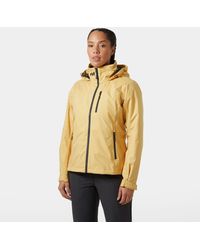 Helly Hansen - Crew Hooded Midlayer Jacket 2.0 - Lyst