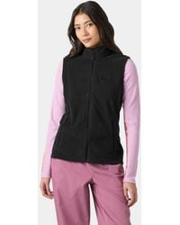 Helly Hansen - Daybreaker Fleece Vest - Lyst