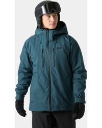 Helly Hansen - Juniper Ski Jacket 3.0 - Lyst