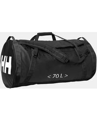 Helly Hansen - Duffel Bag 2 70l - Lyst