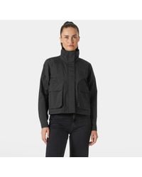 Helly Hansen - Helly-hansen Standard Escape Utility Jacket - Lyst