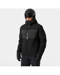 Helly Hansen - Gravity Insulated Ski Jacket - Lyst