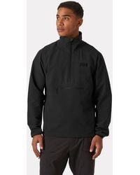 Helly Hansen - Cascade Shield Anorak Hombre - Lyst