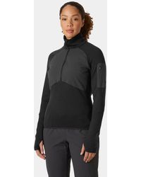 Helly Hansen Men's Verglas Half-Zip Midlayer pile tecnico uomo