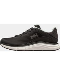 Helly Hansen - Hp Marine Lifestyle Shoes Black - Lyst