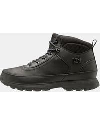 Helly Hansen - Bottes Homme Calgary 2 Noir - Lyst