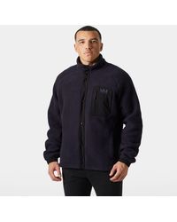 Helly Hansen - Panorama Pile Snap - Lyst