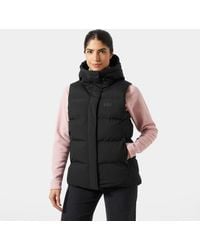 Helly Hansen - Adore Puffy Vest - Lyst