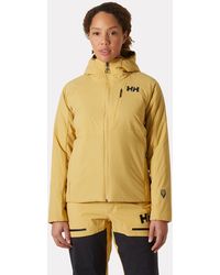 Helly Hansen - Odin Stretch Hood Insulator 2.0 - Lyst