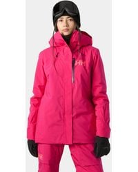 Helly Hansen - W Powshot Jacket - Lyst