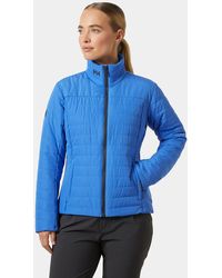 Helly Hansen - Crew Insulator Sailing Jacket 2.0 - Lyst