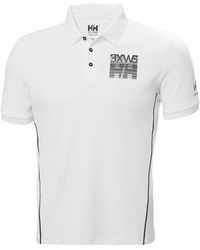 Helly Hansen Polo shirts for Men 