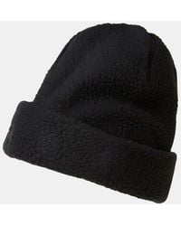 Helly Hansen - Pile Fleece Beanie - Lyst
