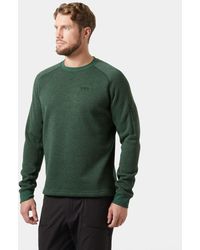 Helly Hansen - Varde Crewneck - Lyst