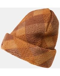 Helly Hansen - Pile Fleece Beanie - Lyst