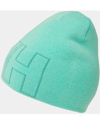 Helly Hansen - Kinder Outline Strickmütze - Lyst