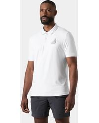 Helly Hansen - Hp Figari Polo - Lyst
