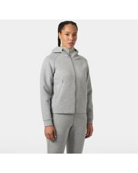 Helly Hansen - Hp Ocean Full-Zip Short Jacket - Lyst