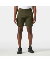 Helly Hansen - Holmen 5 Pocket Shorts - Lyst