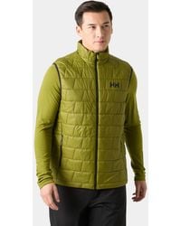 Helly Hansen - Lifaloft Insulator Vest - Lyst