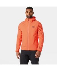 Helly Hansen - Herren Odin Stretch-Kapuzenjacke Isoliert 2.0 - Lyst