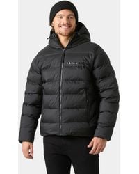 Helly Hansen - Stride Puffy Jacket - Lyst
