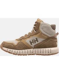 Helly Hansen - Monashee Ullr Ht Waterproof Winter Boots - Lyst