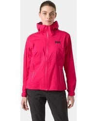 Helly Hansen - Rosa - Lyst
