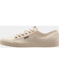 Helly Hansen - Fjord Canvas 2 Shoes White - Lyst