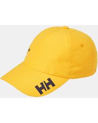 Helly Hansen - Ocean Race Crew Cap 2.0 Std - Lyst