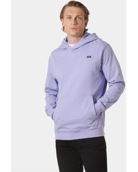 Helly Hansen - Herren Core Sweat-Hoodie - Lyst