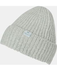 Helly Hansen - Bonnet Cozy Unisexe Tricoté Très Doux Pour Les Vagues De Oid Vert - Lyst
