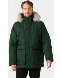 Helly Hansen - Arctic Boreal Parka - Lyst