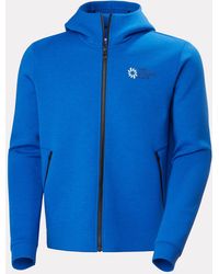 Helly Hansen - The Ocean Race Hoodie 2.0 - Lyst