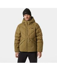 Helly Hansen - Village Down Jacket - Lyst