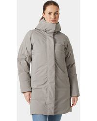 Helly Hansen - Urban Pro Helly Tech Down Coat - Lyst