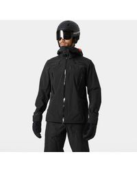 Helly Hansen - Sogn Shell 2.0 Shell Jacket - Lyst