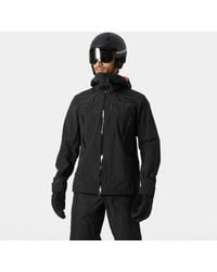 Helly Hansen - Sogn Shell 2.0 Shell Jacket - Lyst