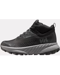 Helly Hansen - Awe Hiker Mid Helly Tech Boots Herren - Lyst
