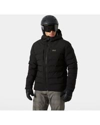 Helly Hansen - Bossanova Puffy Jacket - Lyst