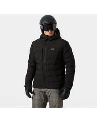 Helly Hansen - Bossanova Puffy Jacket Hombre - Lyst