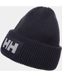 Helly Hansen - Hh Box Beanie - Lyst