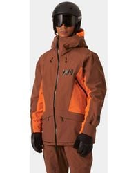 Helly Hansen - Sogn Tinden Shell Jacket - Lyst