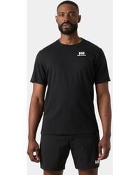 Helly Hansen - Core Graphic T 2.0 - Lyst
