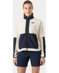 Helly Hansen - Rig Fleece Jacket - Lyst