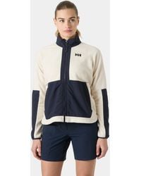 Helly Hansen - Rig Fleece Jacket - Lyst