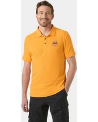 Helly Hansen - Hp Race Polo - Lyst
