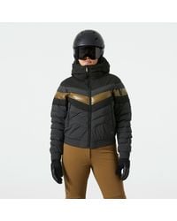 Helly Hansen - Imperial Short Puffy Jacket - Lyst