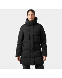 Helly Hansen - Adore Lightweight Puffy Parka - Lyst