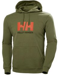 Helly Hansen Hoodies for Men - Up to 69% off | Lyst